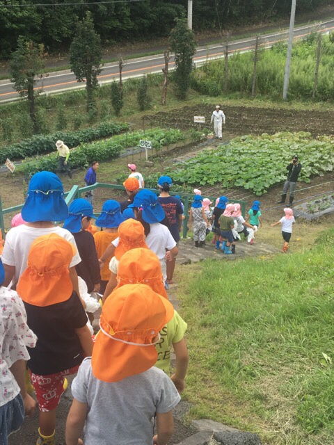 ８月２７日…☆