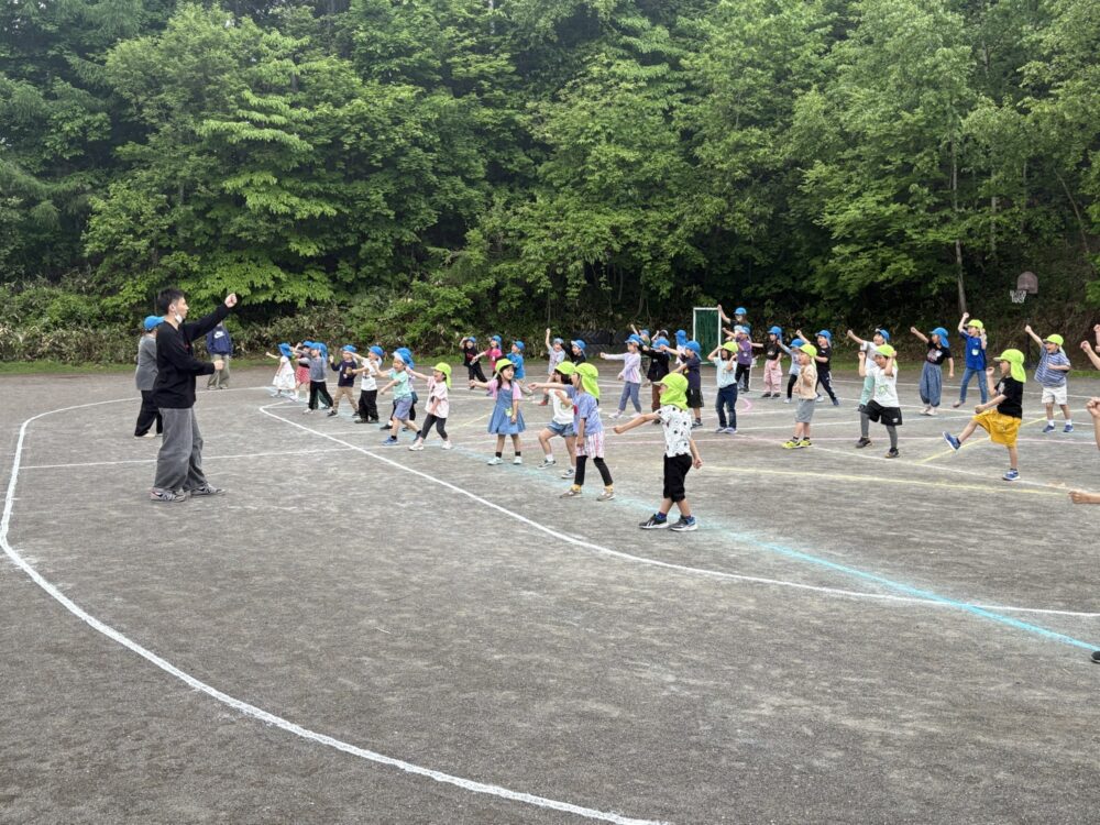 ６月６日