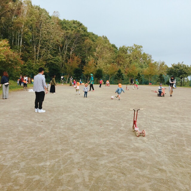 ９月２２日…土曜参観日☆