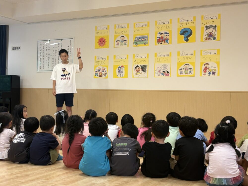 7月18日②