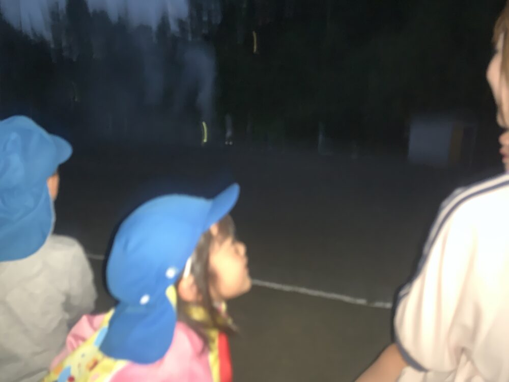 7月19日 後半