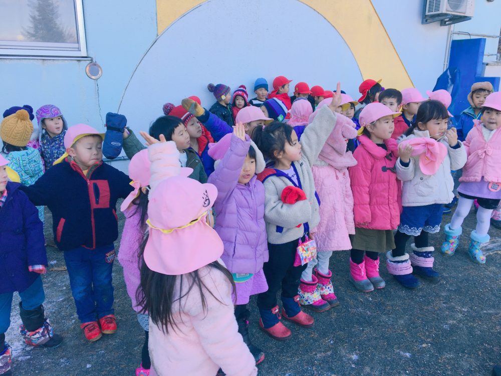 11月26日…☆