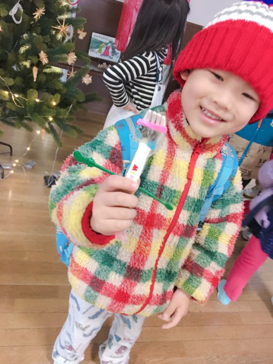 12月2日…☆
