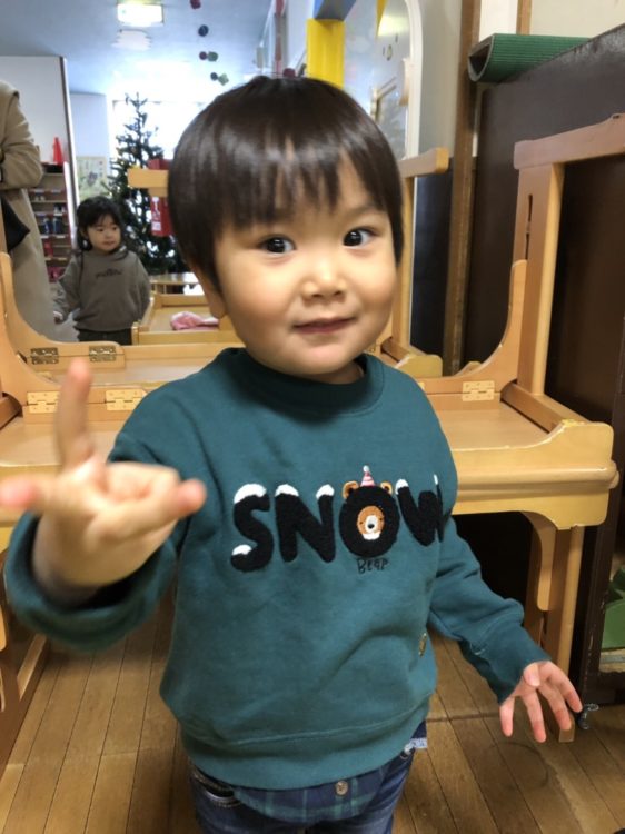 12月3日…☆