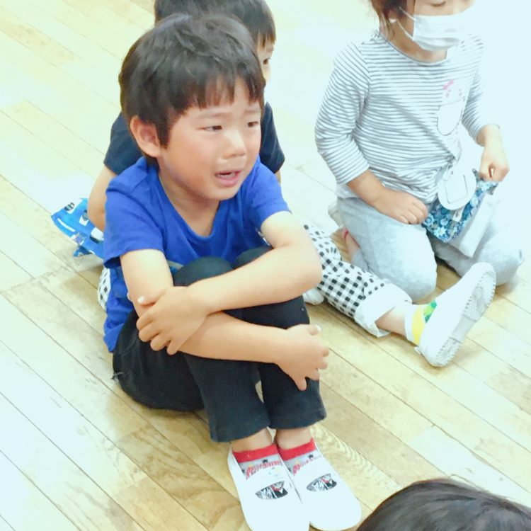 6月19日…☆