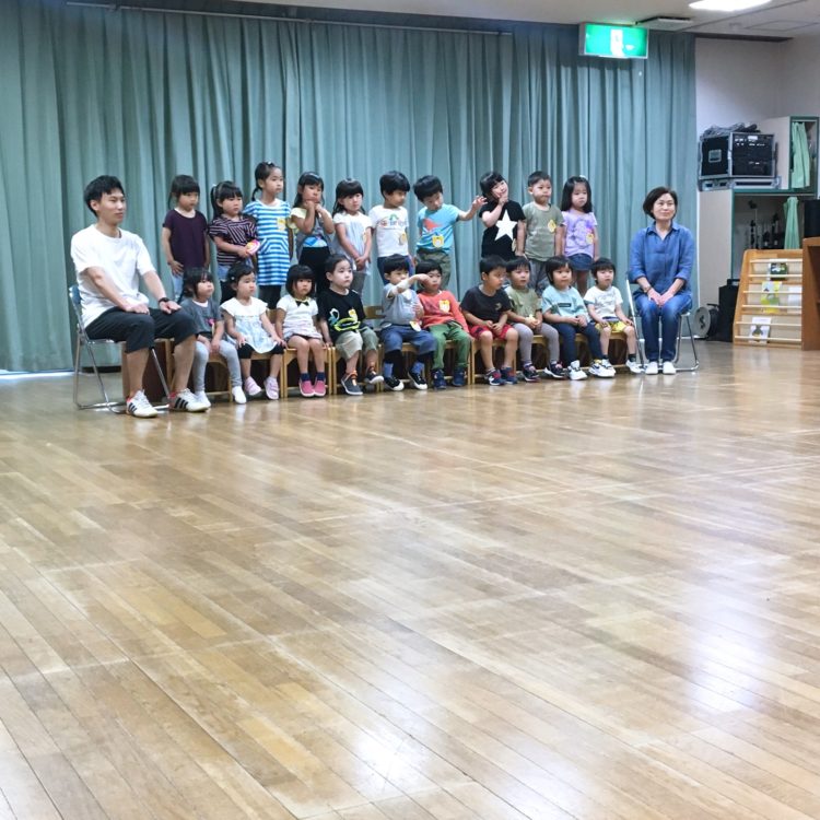 7月2日…☆